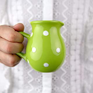 Recensioni di lattiera in ceramica