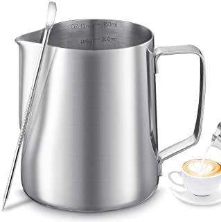 Recensioni di lattiera inox