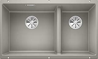 Recensioni di lavelli blanco silgranit