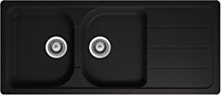 Recensioni di lavelli cucina fragranite