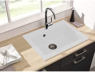 Recensioni di lavelli cucina in resina