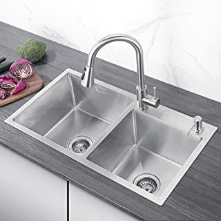 Recensioni di lavelli da cucina