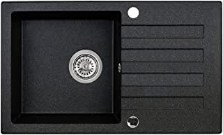 Recensioni di lavelli moderni