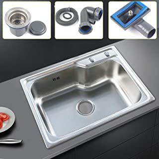 Recensioni di lavello 1 vasca e mezza