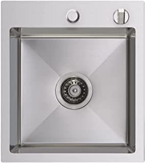 Recensioni di lavello 2 vasche