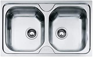 Recensioni di lavello acciaio inox