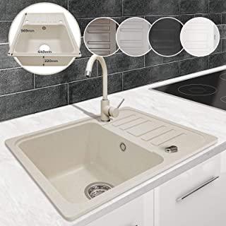 Recensioni di lavello angolare cucina