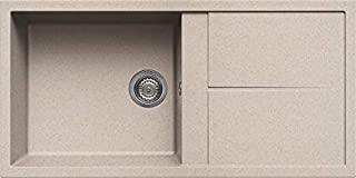 Recensioni di lavello avena