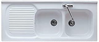 Recensioni di lavello ceramica cucina