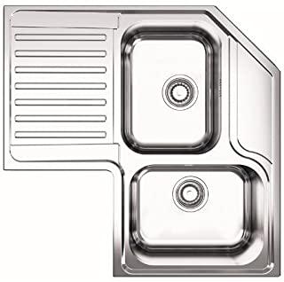 Recensioni di lavello cucina angolare