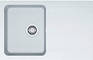 Recensioni di lavello cucina ceramica 1 vasca