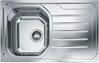 Recensioni di lavello cucina con gocciolatoio