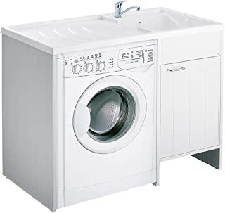 Recensioni di lavello cucina con mobile 100 cm