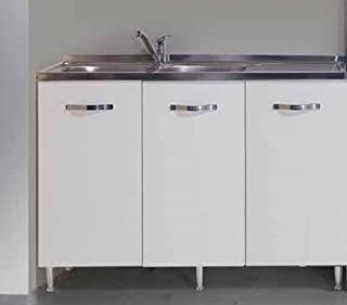 Recensioni di lavello cucina con mobile