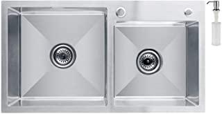 Recensioni di lavello cucina due vasche