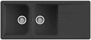 Recensioni di lavello cucina nero