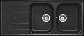 Recensioni di lavello doppia vasca