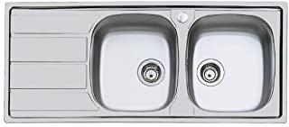 Recensioni di lavello due vasche