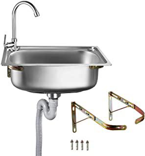 Recensioni di lavello e lavastoviglie insieme