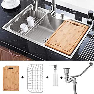 Recensioni di lavello filotop 2 vasche