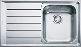 Recensioni di lavello filotop