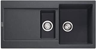 Recensioni di lavello fragranite grigio