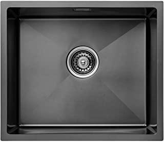 Recensioni di lavello fragranite nero