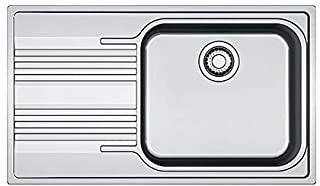 Recensioni di lavello franke antigraffio