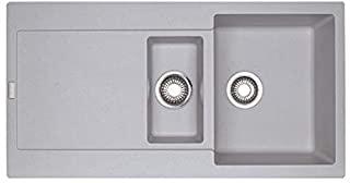 Recensioni di lavello franke fragranite