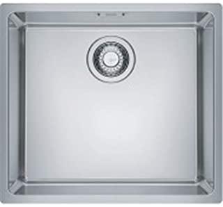 Recensioni di lavello franke maris