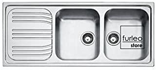 Recensioni di lavello franke offerta