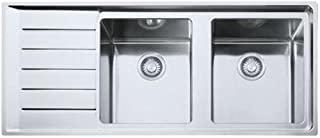 Recensioni di lavello franke