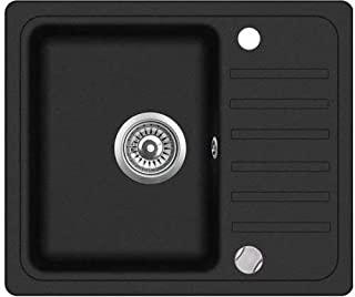 Recensioni di lavello granitek