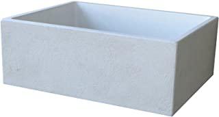 Recensioni di lavello in graniglia