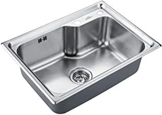 Recensioni di lavello in resina