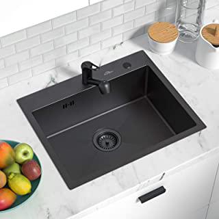 Recensioni di lavello incasso 1 vasca