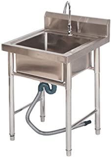 Recensioni di lavello professionale