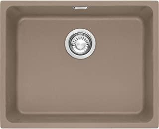 Recensioni di lavello sottotop franke