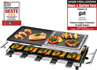 Recensioni di legna per barbecue