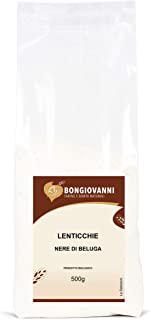 Recensioni di lenticchie in barattolo