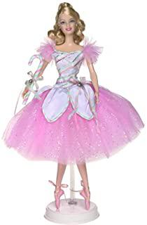 Recensioni di lo schiaccianoci barbie