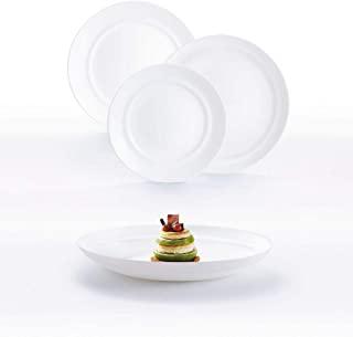 Recensioni di luminarc piatti