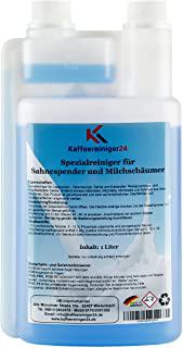 Recensioni di macchina caffe con montalatte