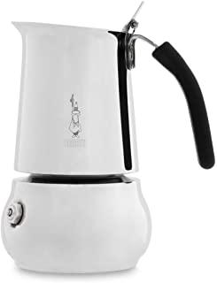 Recensioni di macchina caffè moka