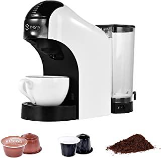 Recensioni di macchina del caffè con macinino