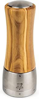 Recensioni di macinapepe peugeot