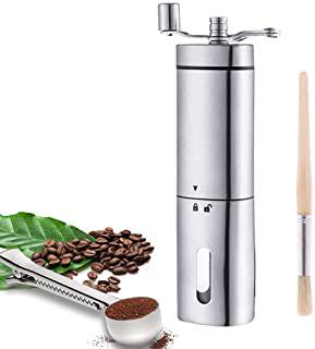 Recensioni di macinino caffe