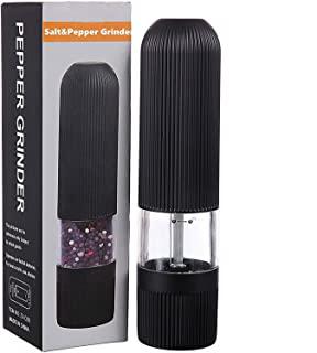 Recensioni di macinino elettrico