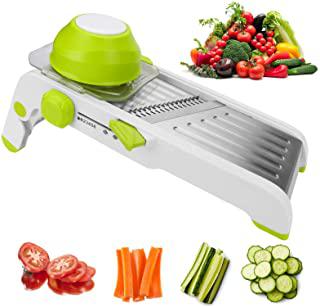 Recensioni di mandolina regolabile