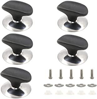 Recensioni di manici pentole amc